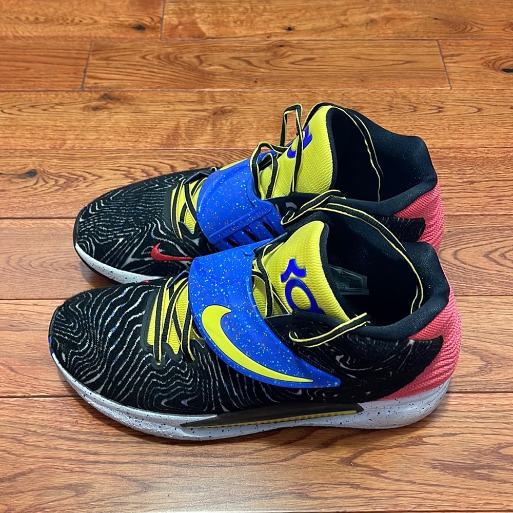Kd 14 basketball shoes